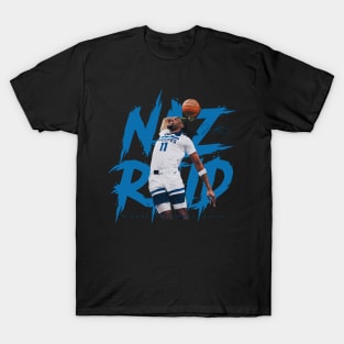 Naz Reid T-Shirt